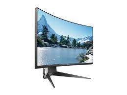 This video includes a review of the dell alienware 34 ultrawide gaming monitor. Dell Alienware Aw3418dw 34 120hz Curved Gaming Monitor Newegg Com