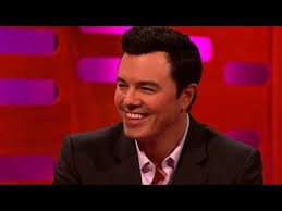 Seth Macfarlane Performs His Family Guy Voices The Graham Norton Show Series 15 Bbc One Youtube Seth Macfarlane Family Guy Bbc One