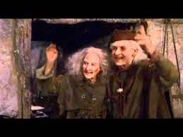 Have fun storming the castle quote. Have Fun Storming The Castle Youtube