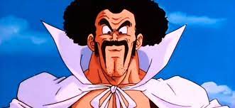 Mr. satan