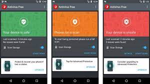 How to detect & remove spyware from an android phone. 15 Best Antivirus Apps And Best Anti Malware Apps For Android