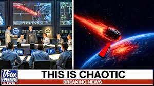 NASA & Pentagon's Joint Emergency Meeting 3I ATLAS Is on a Catastrophic Collision Course With Earth - YouTube