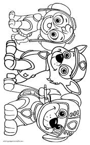 31 paw patrol printable coloring pages. Coloring Pages Paw Patrol Free Paw Patrol Coloring Pages For Kids Pawpatrolcolori In 2021 Paw Patrol Coloring Paw Patrol Coloring Pages Free Kids Coloring Pages