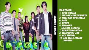 Chord Kunci Gitar Dan Lirik Lagu Buku Harian D Pas4 Di Dalam Buku Harian Ini Ada Tawa Dan Tangis Tribunsolo Com