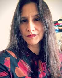 Profil za Dianna Hardy