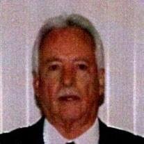 Mr. Donald Joseph Manning Obituary