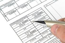 Auf dieser sind folgende angaben genau aufgelistet: Der Lohnsteuerhilfeverein Plus Pruft Ihre Lohnabrechnung