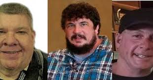 Obituaries in the Courier today