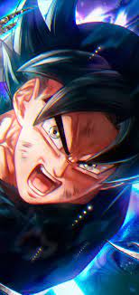 Oppo A3s Wallpaper Hd Anime 1080x2280 Goku In Dragon Ball Super Anime 4k One Plus 6 Oppo A3 Wallpaper Anime Wallpaper Pemandangan Anime Wallpaper Anime Lucu