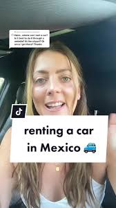 Tulum Rental Car 2024