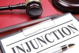 نتیجه جستجوی لغت [injunction] در گوگل