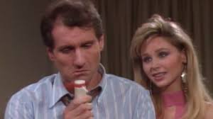 Proof Al And Peggy Love Each Other In Married With Children