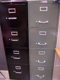Never again question where you put your birth certificate or that refrigerator warranty. Filing Cabinet Wikipedia