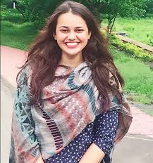 Dabi shot the spotlight after she became the first dalit to top the prestigious civil services exam, that too in the first attempt. Ias Officer Tina Dabi S Bhilwara Model Femina In