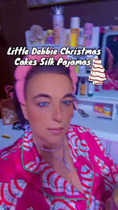 Pink Little Debbie Bed Sheets