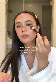 Dior Foundation Stick: Acne Safe Makeup Base