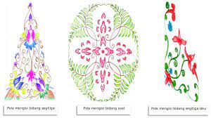 Gambar yang digunakan untuk menghias disebut gambar. Menghias Busana Fesyendesign Com