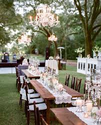 Ideal para cultivar varias plantas o flores y añadir un toque hermoso a la sala de estar y balcón. Ideas Para Una Decoracion De Boda Estilo Vintage Woowday