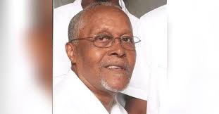 Sidney Bronson Obituary