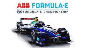 Now We Become The Abb Fia Formula E Championship Youtube