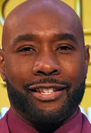 Morris Chestnut