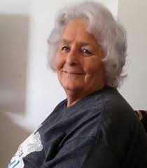 Geraldine Murphy Obituary (2021)