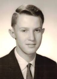 Lewis Runaldue Obituary (1945