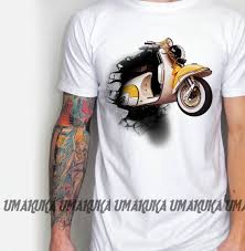 Berapapun anggaran anda, logaster menawarkan kepada anda unduhan logo tanpa batas secara gratis. 84 Gambar Desain Kaos Vespa Paling Keren Gambar Pixabay