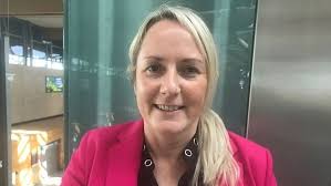 Business movers include former Cork TD and former Munster Rugby player