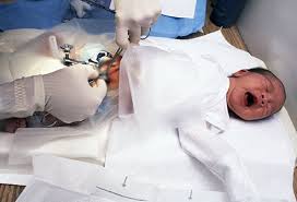The redness or swelling doesn't improve after 3 days or gets worse. Circumcision Procedure Recovery Treatment Risk Pros Cons