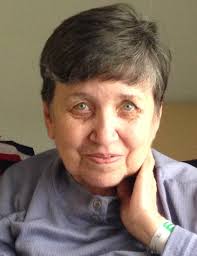 Obituary information for Jean "Patty" Settle