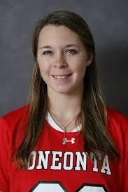 2013 Women's Lacrosse Roster