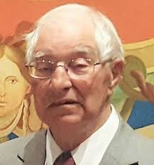 Robert Dickey Obituary