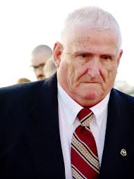 Gary Cooper Obituary