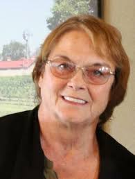 Obituary information for Marlys Ann Clevenger