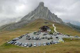 Free for commercial use no attribution required high quality images. Passo Di Giau Giaupass Alpen Motorrad Guide