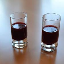 Brombeer Oder Johannisbeer Likor Rezept Thermomix Rezepte Johannisbeer Likor Thermomix