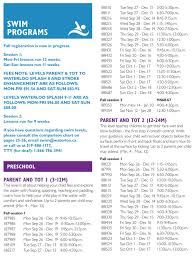 Fall 2016 Lesson And Leadership By City Of Waterloo Issuu