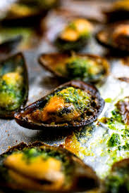 Pin By Aimee Crowley On Food Mussels Recipe Recipes Food
