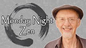 Zen Buddhism and Meditation with Ken Small