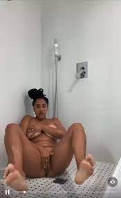 instagram @Th3sexyroom on X: Wyd if you caught Natalie Nunn doing this in  your shower? 😭🤭 t.co7jGi201dlU  X