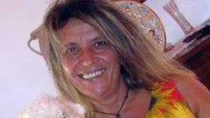 Ayúdanos A Aprender A Prescindir De Tu Presencia, Ayuda A La Madre,  Enséñale Como Aliviar Su Sufrimiento'', Palabras De Hermana De La Italiana  Claudia Lepore En Su Funeral