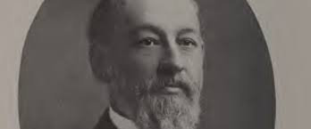 Lovettsville's Isaac Slater: From Hangman's Noose to Capitol Hill