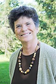 Madison County's Sharon Driscoll retiring Dec. 28