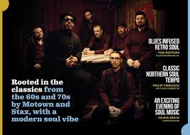 Soul Survivors
