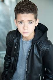 Picture of AJ Rivera in General Pictures