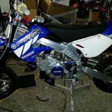 Dimensions (l x w x h). 2007 Kawasaki Klx110 Top Speed 2016 Klx 110 Review Paratamoto