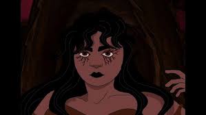 Leah Crowe's Evil Woman.