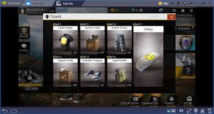 Top up diamond free fire di shopee. Free Fire Game Mechanics Guide Bluestacks