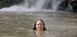 Kate Groombridge in Virgin Territory